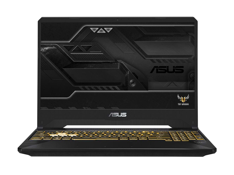 Asus TUF Gaming FX505DT AL106T AMD Ryzen 5 3550H GeForce